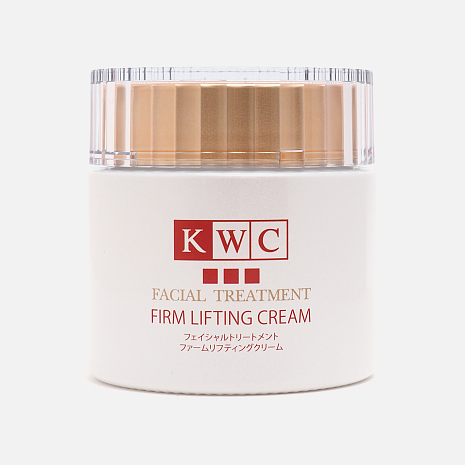 KWC Лифтинг крем для лица
